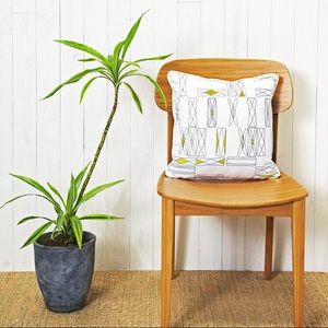 Nell & Mary Pillow Case